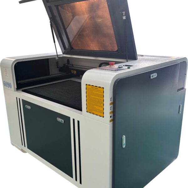 WER57 9060 100W Ruida PRO