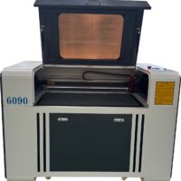 Máquina CNC para corte de acrílico y madera con despacho a Osorno.