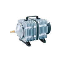 Bomba de aire electromagnética ACO-008 para máquina láser CO2
