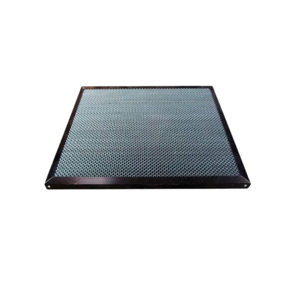 Mesa tipo panal 60×40