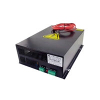 Fuente de poder de alta tensión 60W para tubo láser CO2