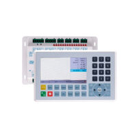 Panel de control y placa Ruida RDC6445G para máquina láser CO2