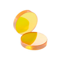 Lente focal de 12 mm PVD para máquina de grabado y corte láser CO2