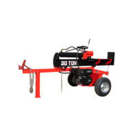 Picadora Hidráulica 30T - Potencia y Eficiencia Forestal Precio