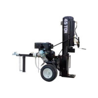 Picadora Hidráulica 45T para trabajo forestal pesado Precio Chile