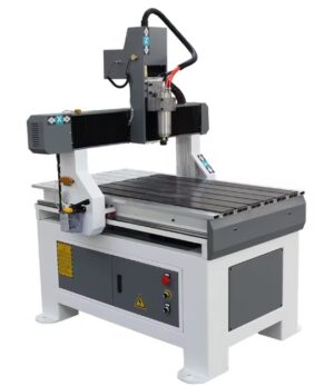 Máquina Router 9060 CNC para corte y grabado profesional