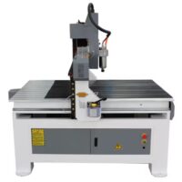 CNC Láser profesional para talleres en Penco.