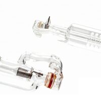 Tubo Láser 40W Genérico para Máquina CNC CO2 3020