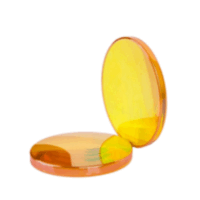 Lente 18mm de Enfoque para Máquina CNC Láser CO2