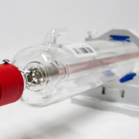 Tubo Láser 50W Genérico para Máquina CNC CO2