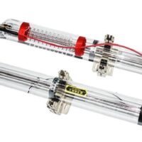 Tubo Láser 60W Lasea EFR Serie F2 para CNC CO2