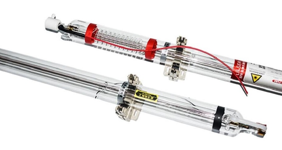 Tubo láser 60w Lasea (EFR)