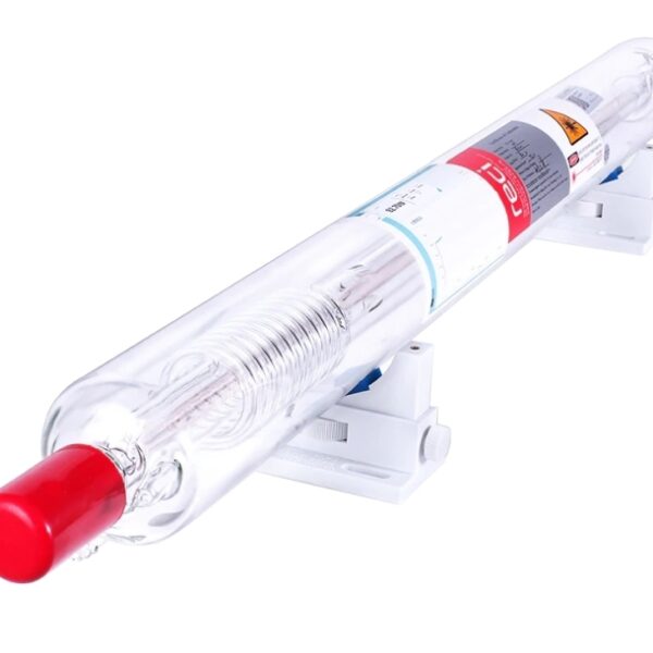 Tubo láser 80w reci