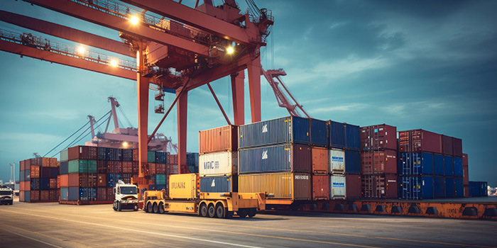 Importación de productos y maquinaria industrial en Chile para empresas y talleres