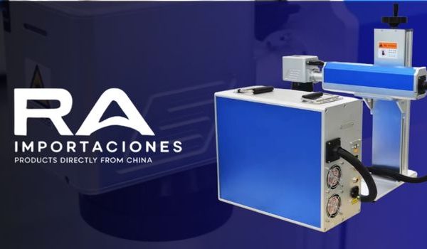 El Poder del Marcado Industrial: Guía Completa sobre la Grabadora Láser de Fibra 30W