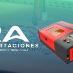 Máquina Láser CO2 WER-3020 40W: El Motor de tu Próximo Emprendimiento Creativo