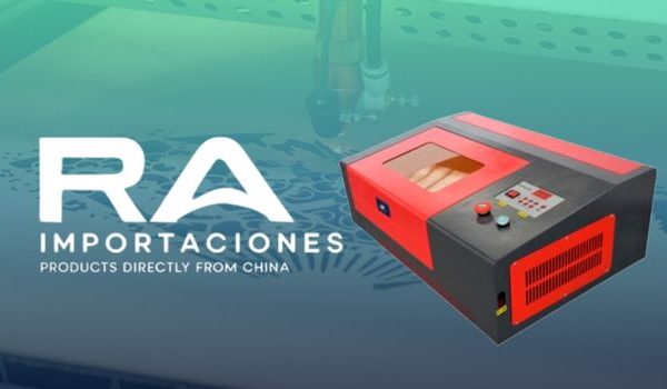 5 Ventajas de invertir en una CNC Láser de RAimportaciones para emprendedores del sur